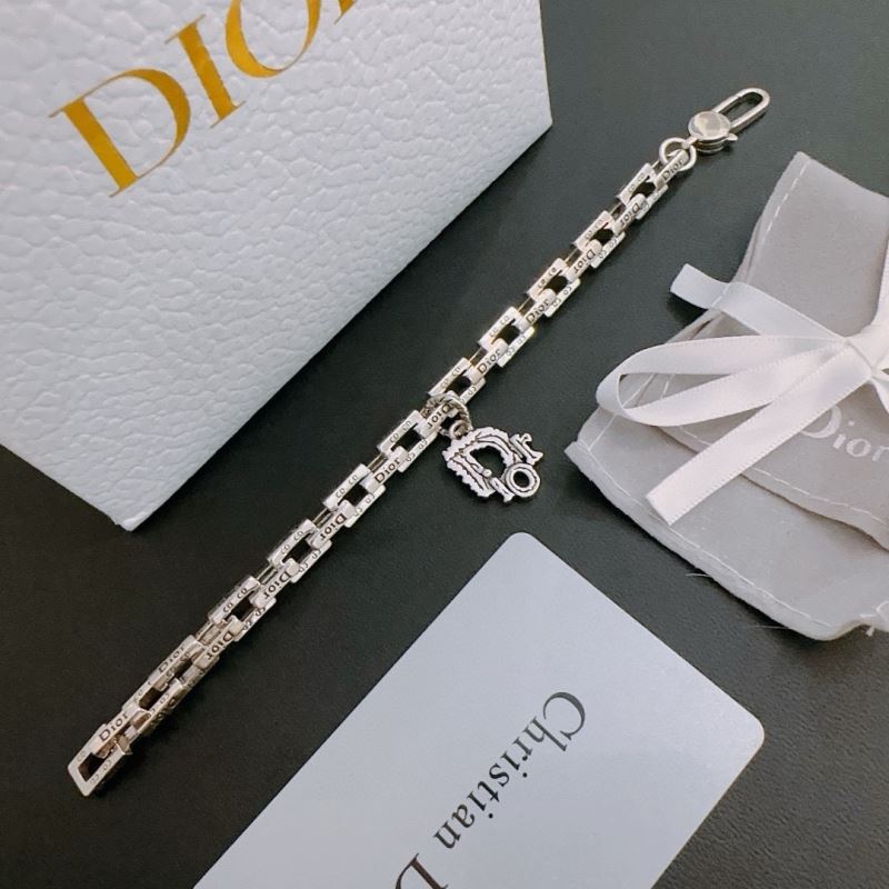 Christian Dior Bracelets